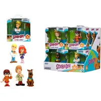 Jada Scooby Doo figuren 2,5", Wave 1