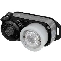 Blackburn Outpost Bike & Camp Koplamp - Zwart