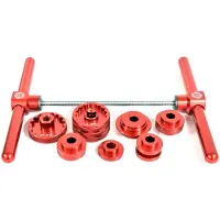 Wheels Manufacturing Trapaspers