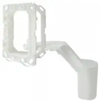 GROHE fresh toiletblokhouder ombouwset