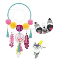 Avenue Mandarine Dreamy Creative Multiactivity Kit Veelkleurig 3 Years