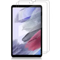 Ntech screenprotector tab a7 lite - Screenprotector Geschikt voor Samsung Galaxy Tab A7 Lite Screenprotector Glas - Tab A7 Lite Tempered Glass Gehard 2pack