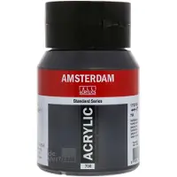 Amsterdam Acrylverf 500 ml 708 Paynes Grey