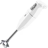 Bamix Cordless Plus Wit