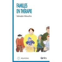 Eres Familles en thérapie