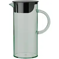 Stelton Waterkan EM77 Jug 1.5 L Dusty Green
