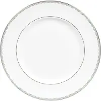 Wedgwood Vera Wang Grosgrain bord Ø 27 cm