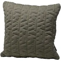 Fritz Hansen Tassel kussen 45x45 cm Pale Green