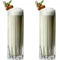 Riedel Cocktailglas DRINK SPECIFIC GLASSWARE FIZZ GLASS, set van 2 stuks, 265 ml,