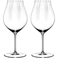 Riedel Rode Wijnglazen Performance - Pinot Noir - 830 ml - 2 stuks