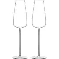 LSA International Champagneglas L.S.A. Wine 330 ml (2-Delig)
