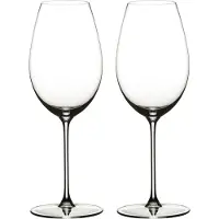 Riedel Witte Wijnglazen Veritas - Sauvignon Blanc - 440 ml - 2 stuks