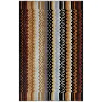 Missoni Giacomo Badlaken 100x150 Cm - Handdoeken & badhanddoeken Katoen 160 - 8033050341665