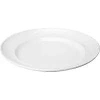 Georg Jensen Koppel dinerbord Ø27 cm Wit