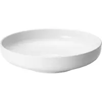 Georg Jensen Koppel diep bord Ø20,3 cm Wit