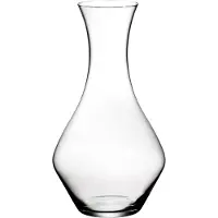 Riedel Cabernet decanteerkaraf 1,05 liter kristalglas transparant
