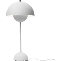 &tradition Flowerpot VP3 Tafellamp Light Grey Matte