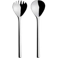 Iittala Artik Serving Cutlery - Besteksets Roestvrijstaal Roestvrij staal - 1009571