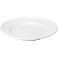 Georg Jensen Koppel bijbord Ø16 cm Wit