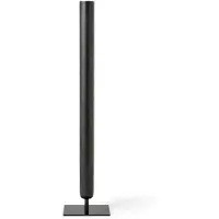 Audo Copenhagen Stance vaas 50 cm Bronzed brass