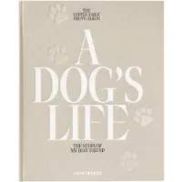 Printworks Fotoalbum Hond - A Dog's Life