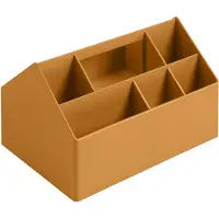 Muuto Sketch Toolbox Toolbox Burnt Orange