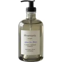 &tradition Mnemonic Mnc1 Handzeep 375 Ml After The Rain - Zepen Glas - 133247A253