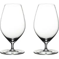 Riedel Bierglas VERITAS BEER, 460 ml,