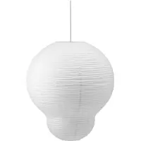 Normann Copenhagen Puff Bulb lamp 60x75 cm Wit