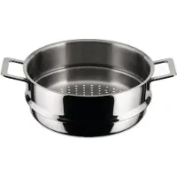 Alessi Stoominzet Pots&Pans