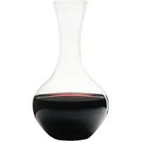 Riedel Decanteerkaraf Syrah - 750 ml