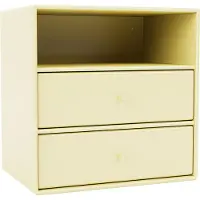 Montana Mini 1006 kast 35x35 cm Camomile
