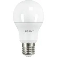 Airam Superlux Normaal A67 lichtbron LED dimbare E27 20W opaal