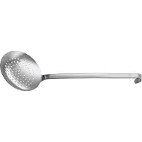 Rösle Schuimspaan - RVS - Ø 12 cm - L 35 cm