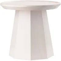 Normann Copenhagen Bijzettafel Pine Table Small Rose