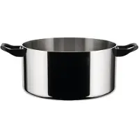 Alessi "Cintura Orione" pan (artikelnummer 90101/20 T, EAN 8003299901487)