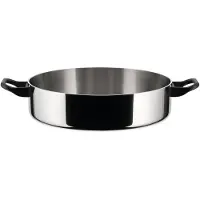 Alessi Lage Kookpan Cintura Orione Multiply 28 cm