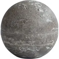 101 Copenhagen Enkei pot mini Ø9 cm Earth