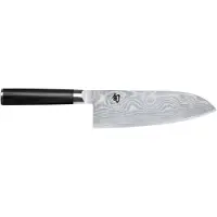 Kai Shun Classic Santokumes 18 cm damaststaal hoog