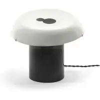 Serax Tafellamp Celine N1 White/Black