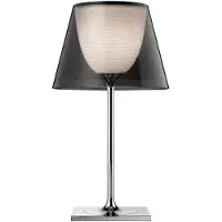Flos Ktribe Tafellamp Fumée | Ktribe Table 1