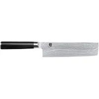 Kai Shun Classic Nakiri mes 16,5 cm damaststaal