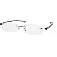 Eschenbach Leesbril 4 dpt Antraciet