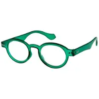 I Need You Leesbril INY Doktor-Groen INY Doktor-+3.00