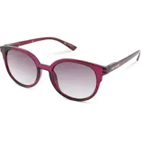 Vista Bonita Leesbril Nova Gradient-Very Berry-+2.00
