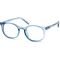 Vista Bonita Leesbril Gafa-Kelim Blue-+3.00