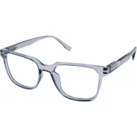 Vista Bonita Leesbril Cubo met blauw licht filter-Kelim Blue-+1.50