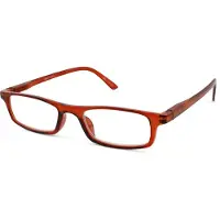 Vista Bonita Leesbril Luka VB067-Terra Cotta-+1.50