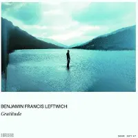 Caroline Benjamin Francis Leftwich - Gratitude Lp