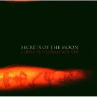 PROPH Secrets of the Moon - Carved In Stigmata Wounds (2 LPs)
